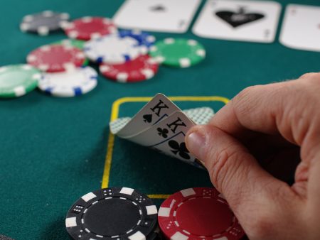 Miten voit valita parhaan sivuston pokerin pelaamista varten?