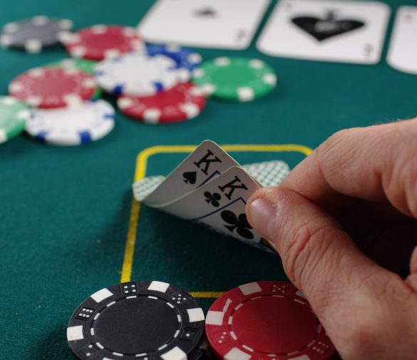Miten valita paras nettipokerisivusto pelaamista varten?