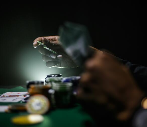 Onko uusia pokeristrategioita kehitetty viime aikoina?