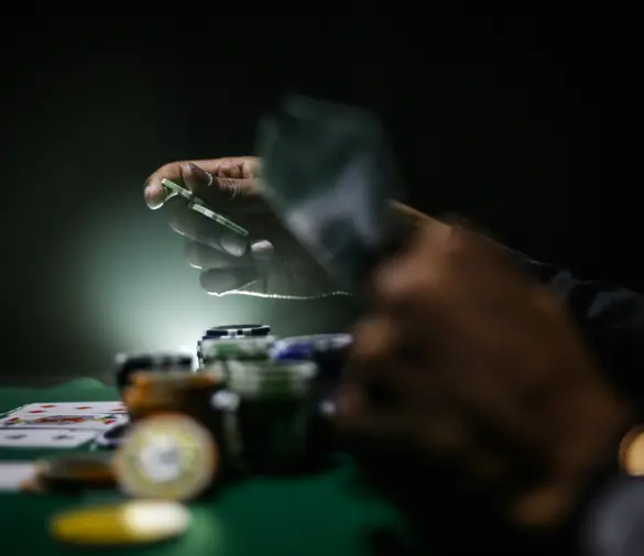 Onko uusia pokeristrategioita kehitetty viime aikoina?